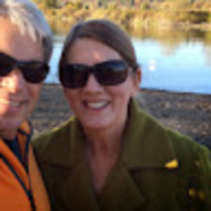 Meet your Posher, Becky